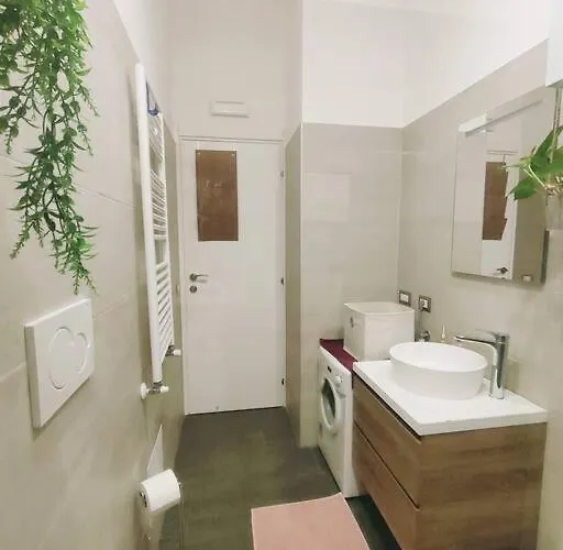 Apartamento Friendly