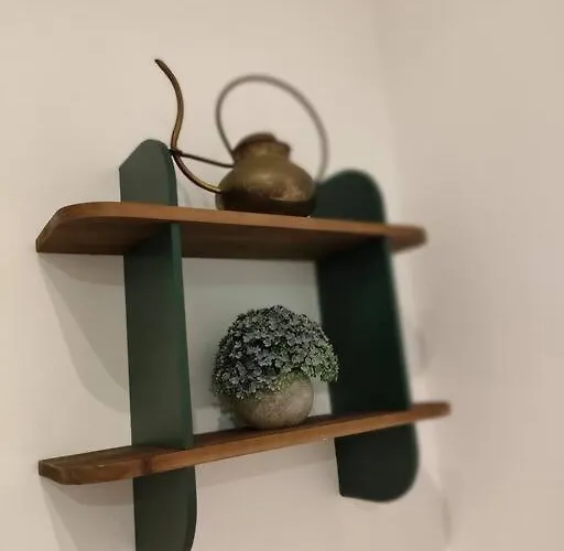 Friendly Apartamento *