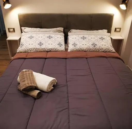Friendly Apartamento Roma