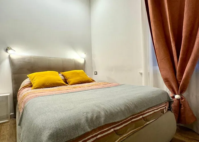 Friendly Apartamento