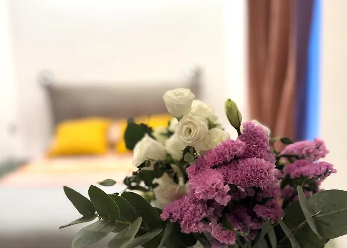 Friendly Apartamento Roma