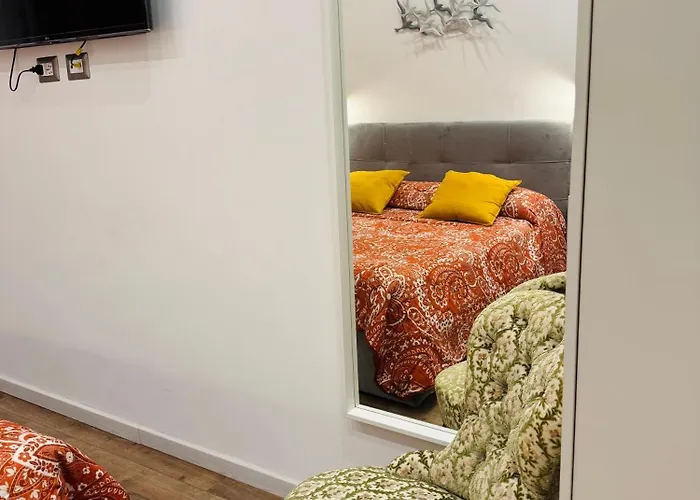 Apartamento Friendly