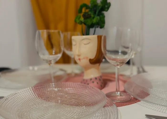 Apartamento Friendly