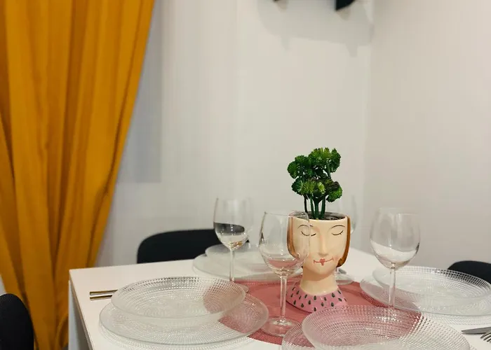 Friendly Apartamento Roma